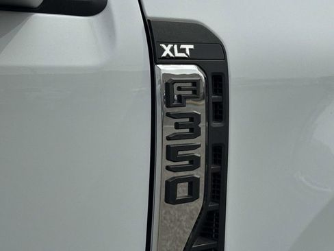 New 2026 Ford F350 XLT w/ FX4 Off-Road Package image 27