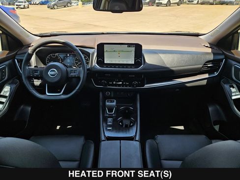 Used 2021 Nissan Rogue SL w/ Premium Package FWD image 19