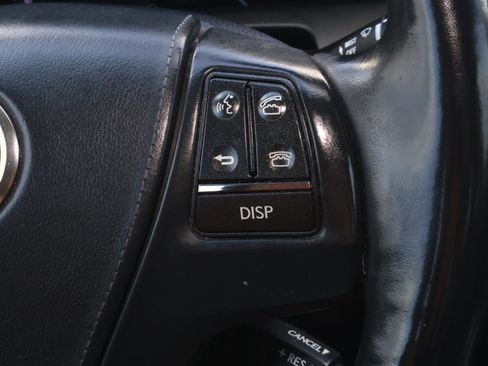 Used 2013 Lexus LS 460 L w/ Preferred Accessory Package image 25