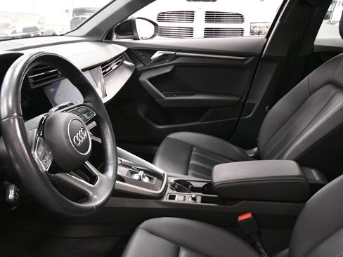 Used 2023 Audi A3 2.0T Premium FWD image 20