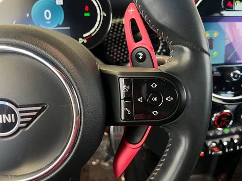 Used 2023 MINI Cooper S w/ Sidewalk Package FWD image 31