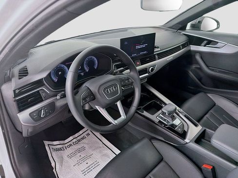 Used 2023 Audi A4 2.0T Premium Plus w/ Premium Plus Package AWD/4WD image 9