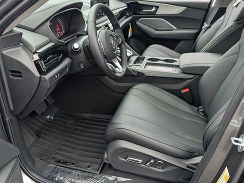 New 2026 Acura MDX FWD image 5