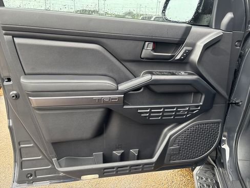 New 2026 Toyota 4Runner TRD Off-Road Premium AWD/4WD image 7