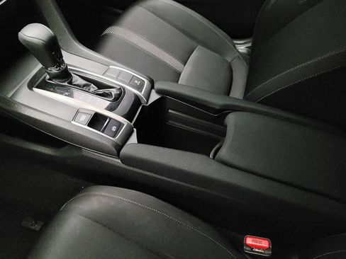 Used 2021 Honda Civic LX image 26