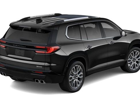 New 2026 GMC Acadia Denali Ultimate FWD image 29