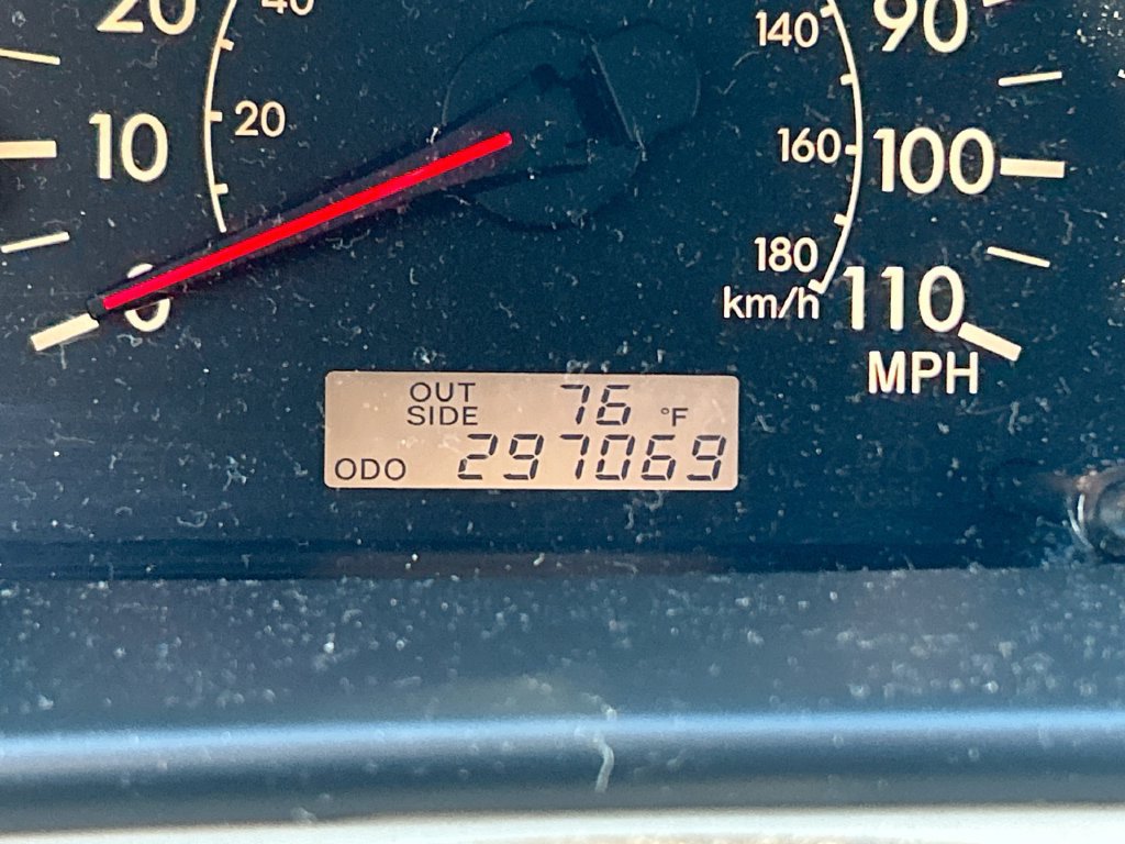 Used 2006 Toyota Corolla LE FWD image 9