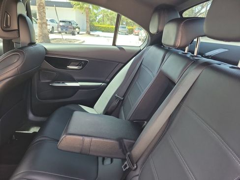 Used 2024 Mercedes-Benz C 300 Sedan image 10