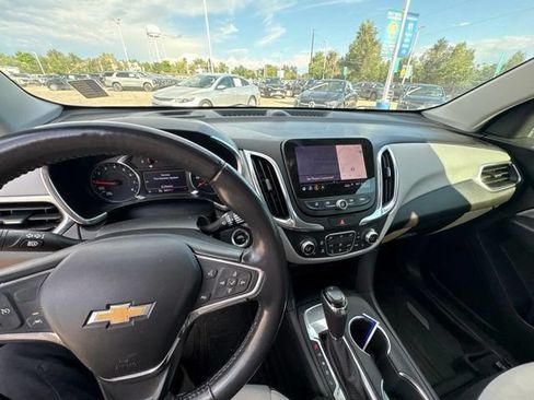 Used 2020 Chevrolet Equinox LT FWD image 11