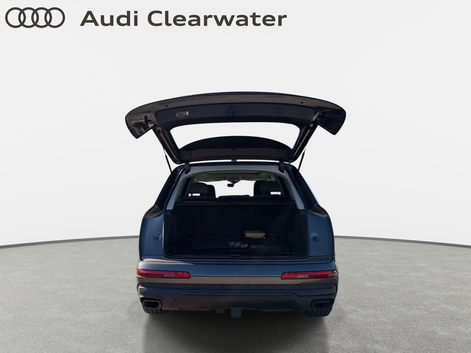 Used 2026 Audi Q7 3.0T Premium Plus AWD/4WD image 7