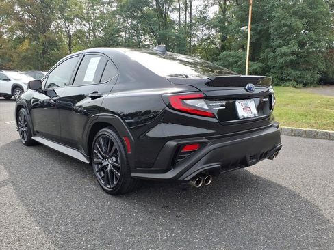Used 2024 Subaru WRX Premium image 20