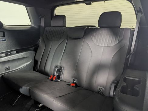 Used 2024 Hyundai Palisade Calligraphy AWD/4WD image 25