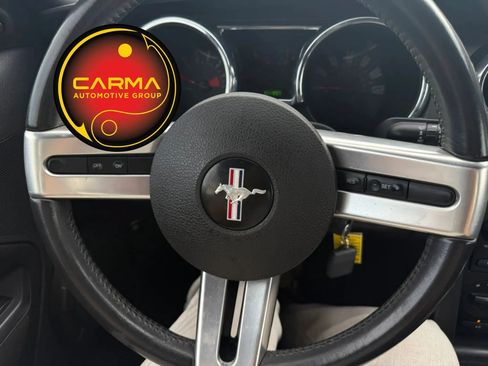 Used 2007 Ford Mustang Premium RWD image 24