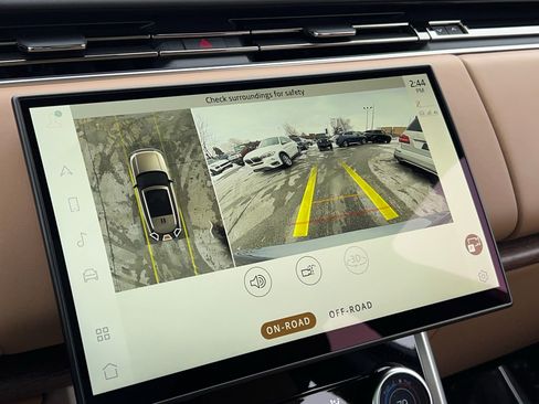 Used 2023 Land Rover Range Rover SE image 30