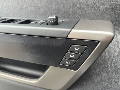 New 2026 Toyota Sequoia Platinum image 39