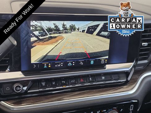 Used 2025 Chevrolet Silverado 3500 LT w/ Safety Package AWD/4WD image 13