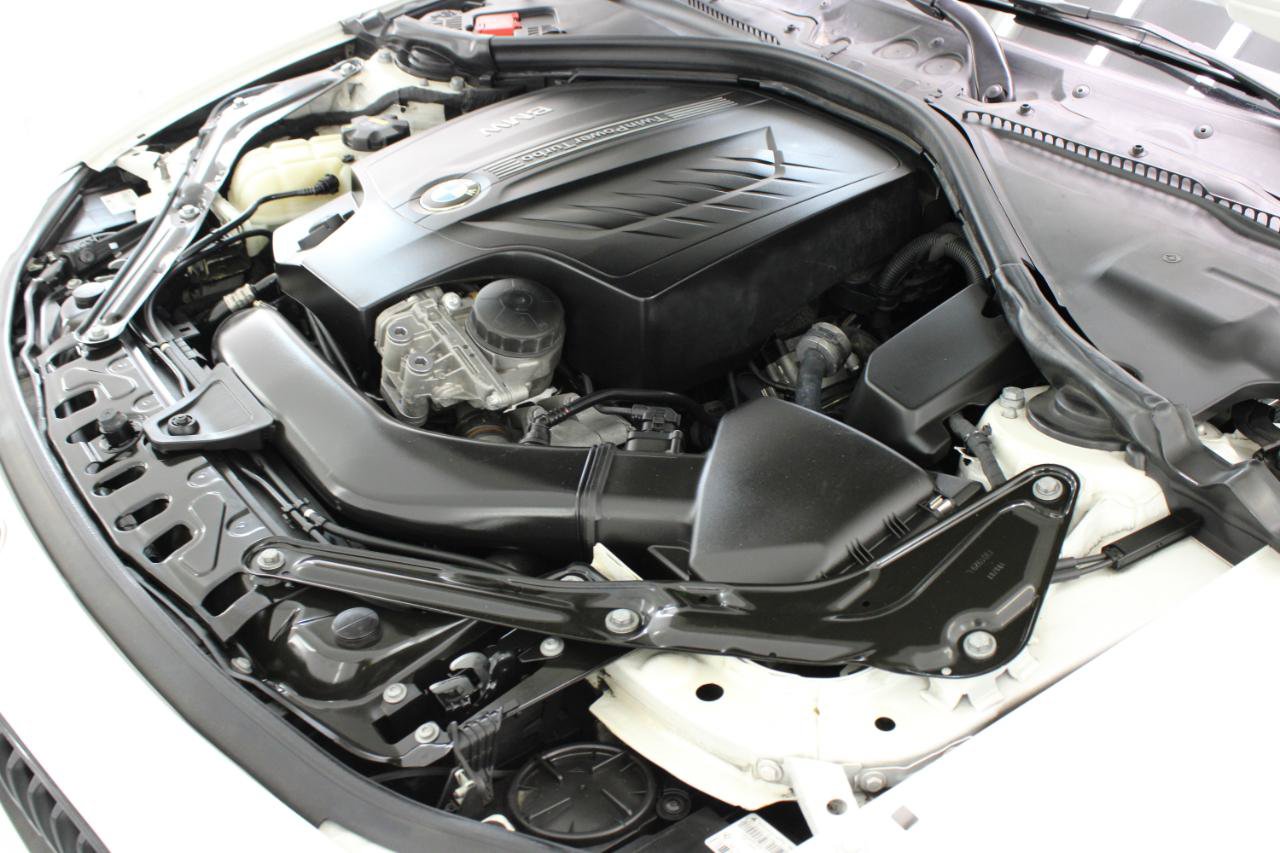 Used 2015 BMW 435i Convertible w/ Technology Package RWD image 66