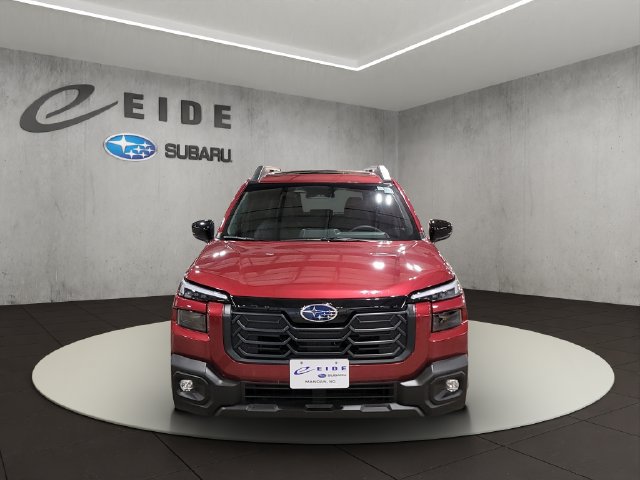 Used 2026 Subaru Outback Premium AWD/4WD image 9