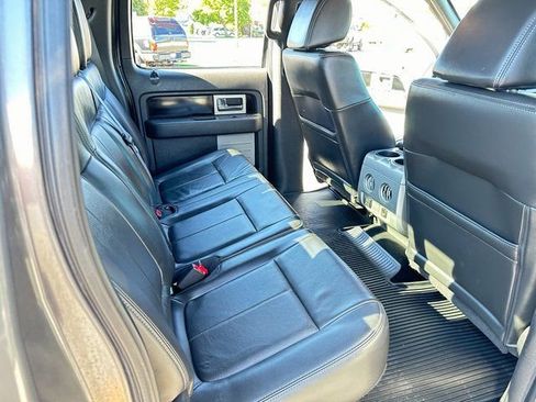 Used 2011 Ford F150 FX4 w/ FX Luxury Pkg image 28
