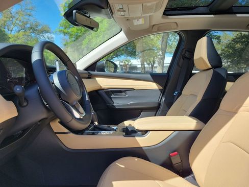 New 2026 MAZDA CX-5 2.5 S w/ Premium Package image 3