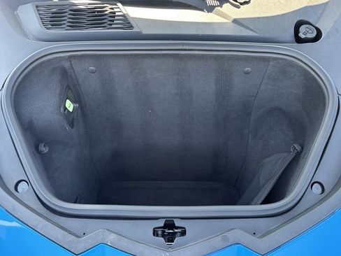 Used 2020 Chevrolet Corvette Stingray Preferred Cpe w/ 2LT Preferred Equipment Group image 27