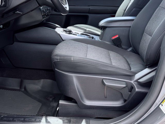 Used 2024 Ford Bronco Sport Big Bend AWD/4WD image 17