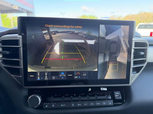 New 2026 Toyota Tundra Limited AWD/4WD image 15