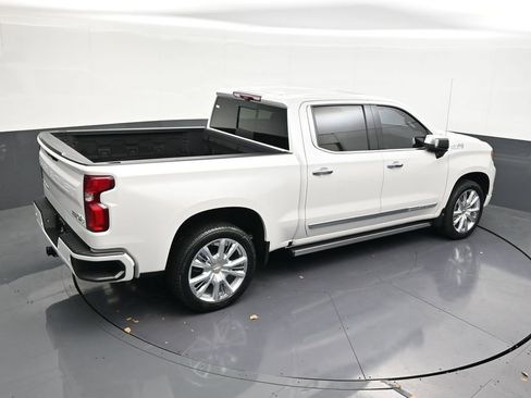 Used 2023 Chevrolet Silverado 1500 High Country w/ High Country Premium Package image 22