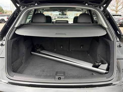 Used 2019 Audi Q5 2.0T Premium Plus w/ Premium Plus Package image 40