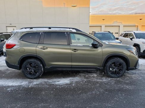 New 2026 Subaru Ascent Premium image 2