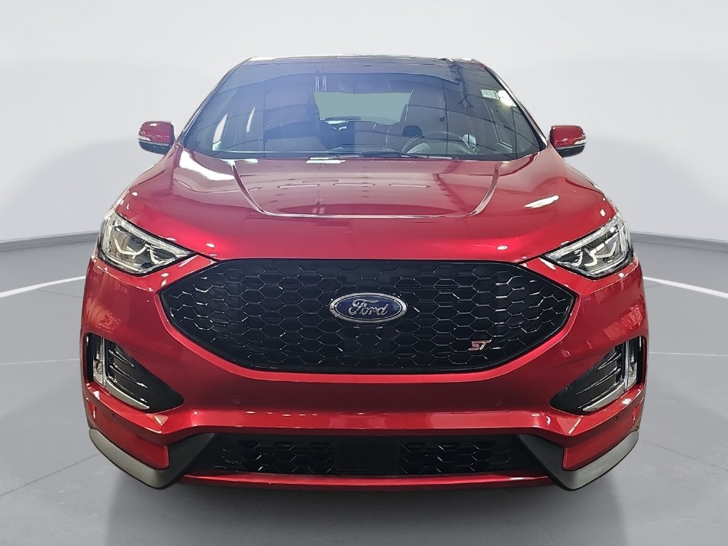 Used 2024 Ford Edge ST w/ Equipment Group 401A AWD/4WD image 10
