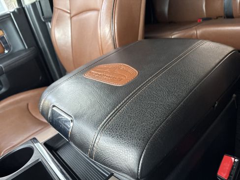 Used 2014 RAM 1500 Laramie Longhorn w/ Convenience Group image 30