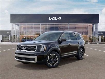 New 2025 Kia Telluride S