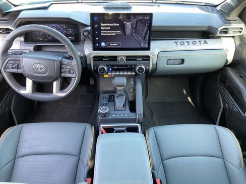 Used 2025 Toyota Tacoma 4x4 Double Cab Hybrid image 56