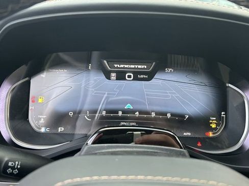 New 2026 RAM 1500 Tungsten image 24