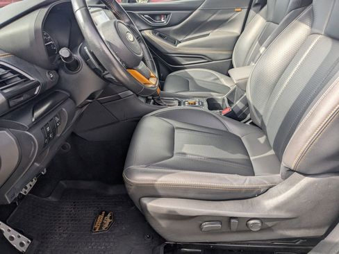 Used 2022 Subaru Forester Wilderness AWD/4WD image 16