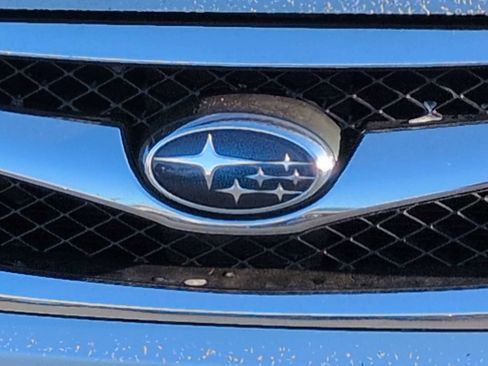 Used 2011 Subaru Legacy 2.5i Premium image 11