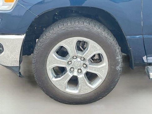 Used 2021 RAM 1500 Big Horn AWD/4WD image 32