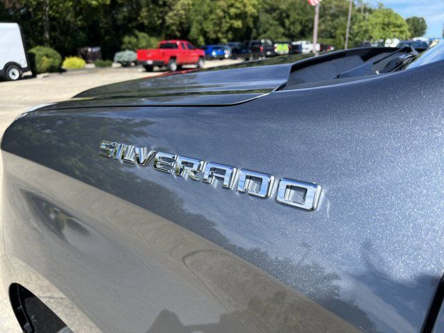 Used 2019 Chevrolet Silverado 1500 LT w/ All-Star Edition AWD/4WD image 32