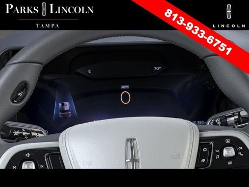 New 2026 Lincoln Aviator 2WD w/ Jet Appearance Package image 13