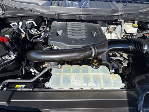 Used 2023 Ford F150 Lariat image 33