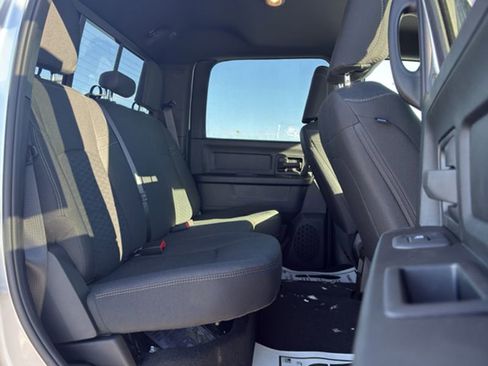 New 2026 RAM 2500 Tradesman image 17