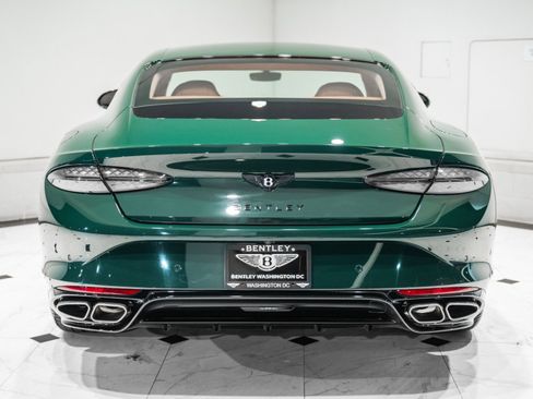 New 2026 Bentley Continental GT AWD/4WD image 10