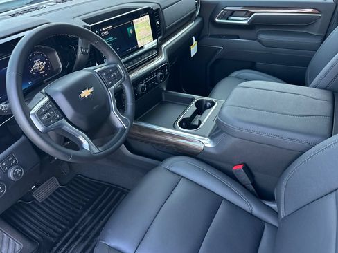 New 2026 Chevrolet Silverado 2500 LT w/ Z71 Chrome Sport Edition AWD/4WD image 10