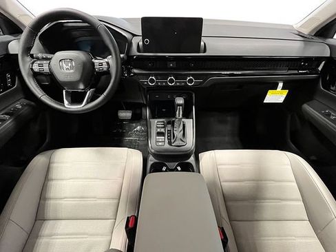New 2026 Honda CR-V EX-L image 15