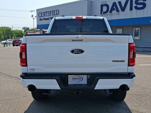 Used 2023 Ford F150 Tremor AWD/4WD image 5