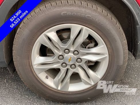 Used 2022 Chevrolet Blazer LT AWD/4WD image 14