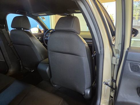 Certified 2025 Honda Civic Sport image 24