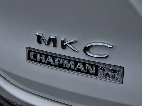 Used 2018 Lincoln MKC Premiere FWD image 30