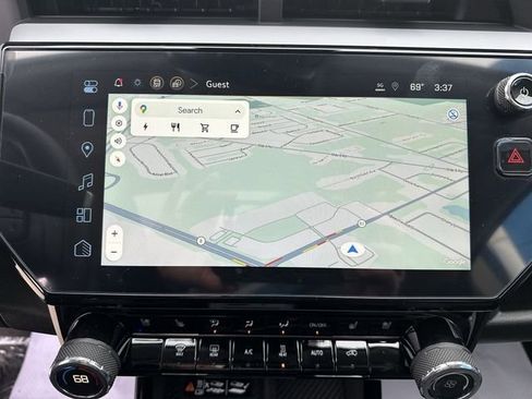 New 2027 Chevrolet Bolt RS w/ Technology Package FWD image 15